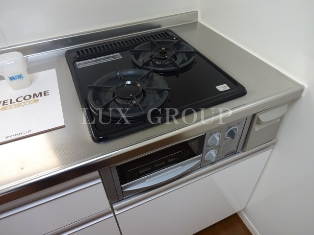 【キッチン】 | セジュールコトＢ