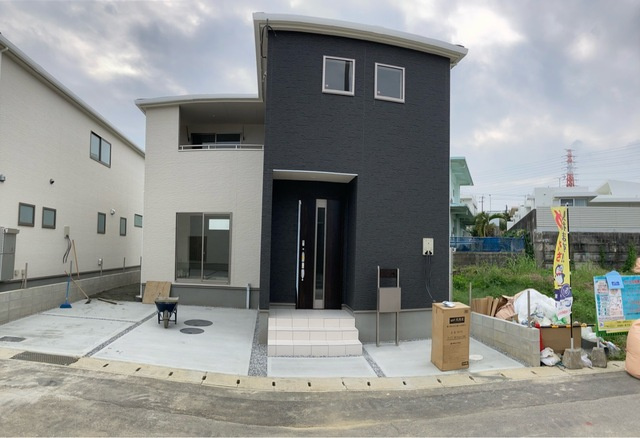 LGうるま市田場