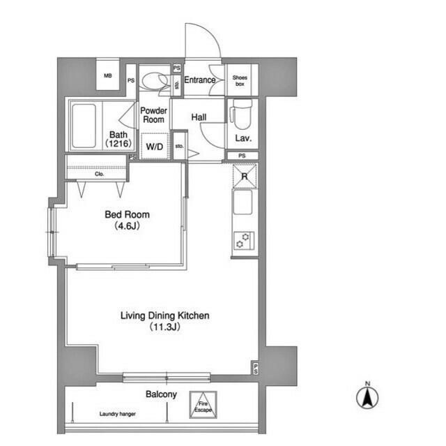 コンフォリア町屋