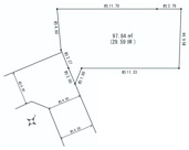 西東京市向台町６丁目　建築条件付売地の画像