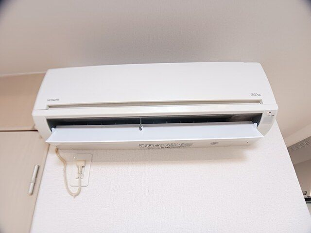 メゾン・ジョワエイトの設備