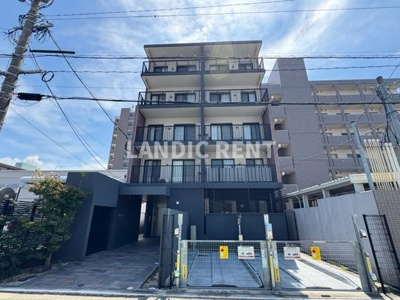 【外観】 | ロクラス博多