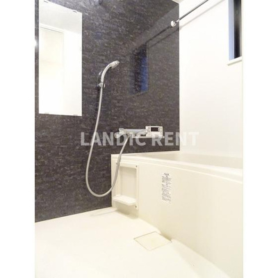 【浴室】 | ロクラス博多