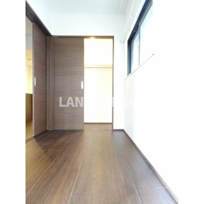 【内装】 | ロクラス博多