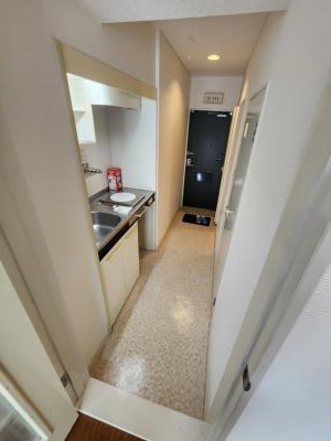 嵯峨野レジデンスの内装