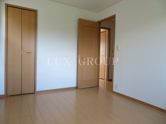 【内装】 | カルムB