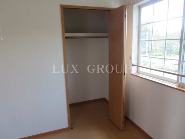 【寝室】 | カルムB