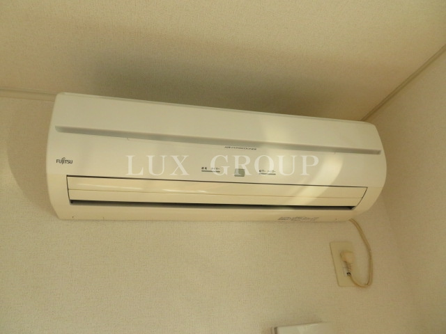 【設備】 | カルムB