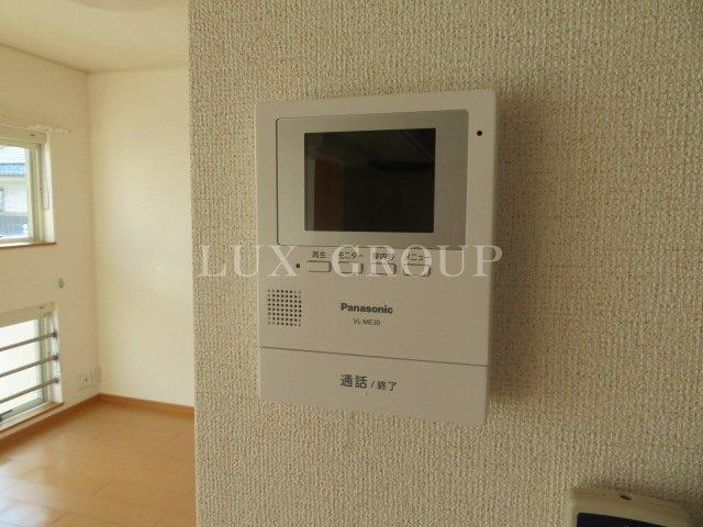 【セキュリティ】 | カルムB