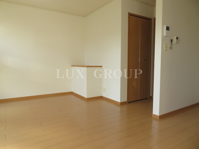 【居間・リビング】 | カルムB