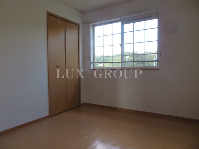 【寝室】 | カルムB