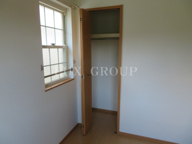 【収納】 | カルムB