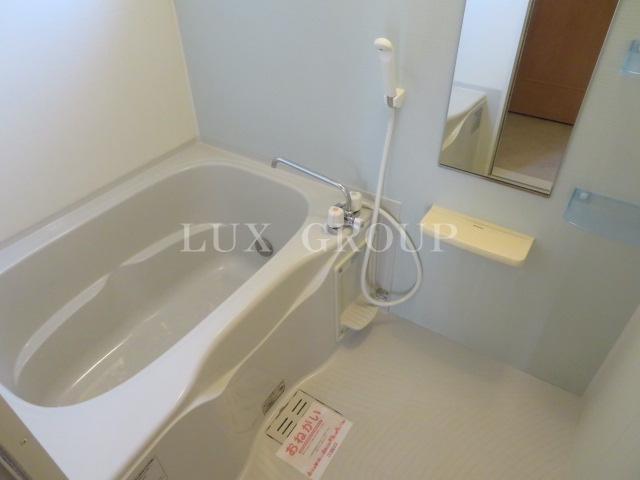 【浴室】 | カルムB