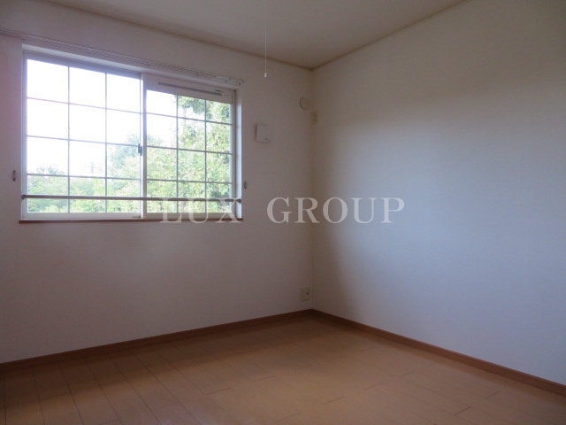 【寝室】 | カルムB