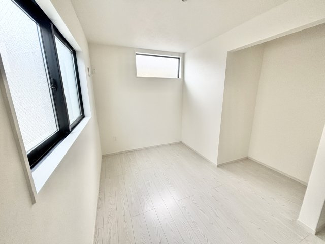 【仲介手数料無料／中川区】Terrechez名古屋市中川区打中3期　全3棟　新築戸建③のその他