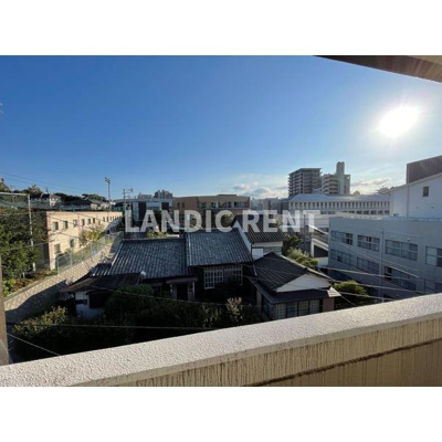 【展望】 | オラシオン警固