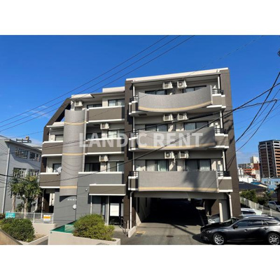 【外観】 | オラシオン警固