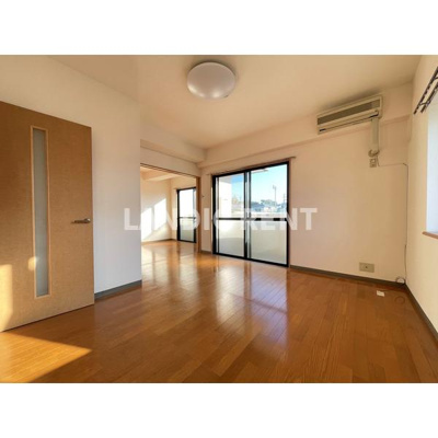 【居間・リビング】 | オラシオン警固