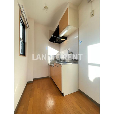 【キッチン】 | オラシオン警固