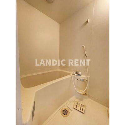 【浴室】 | オラシオン警固