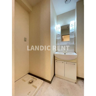 【洗面所】 | オラシオン警固