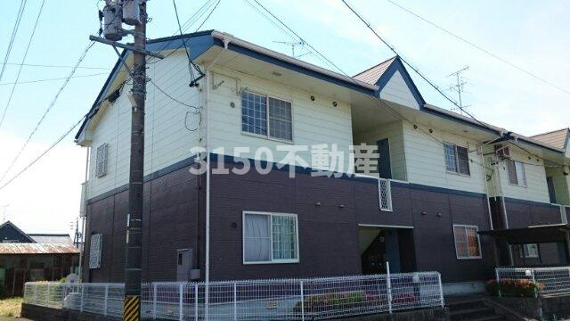 Ｂ２ハウス　Ａ