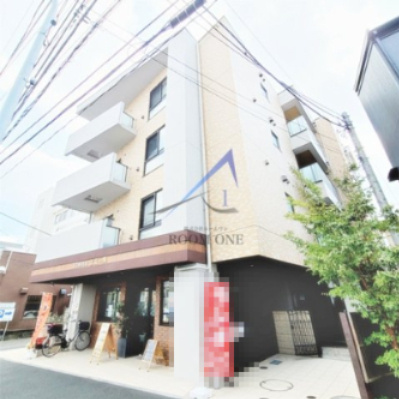 Ｍaison ARDEUR（ﾒｿﾞﾝ ｱﾙﾄﾞｩｰﾙ)