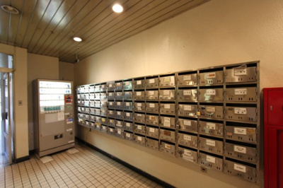 【設備】 | 新仙台駅前ビル