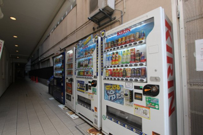 【その他】 | 新仙台駅前ビル