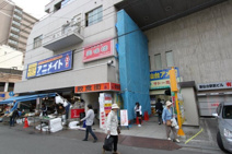 新仙台駅前ビルの画像