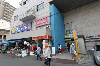 【外観】