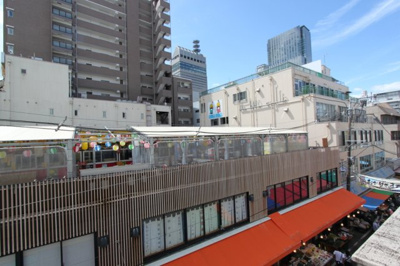 【内装】 | 新仙台駅前ビル