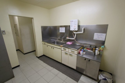 【その他共用部分】 | 新仙台駅前ビル