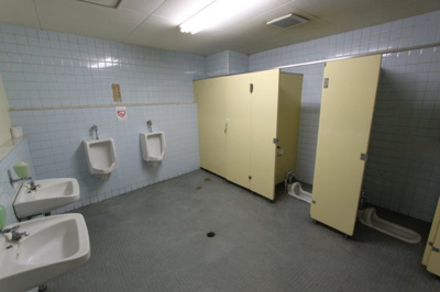 【その他共用部分】 | 新仙台駅前ビル