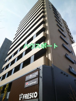 【外観】 | グランディム京都烏丸