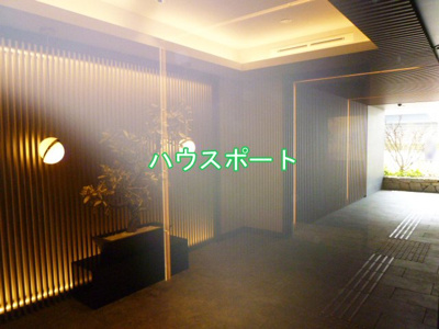 【エントランス】 | グランディム京都烏丸