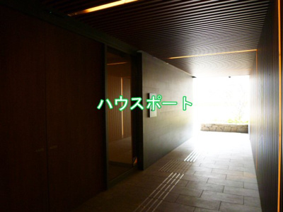 【エントランス】 | グランディム京都烏丸