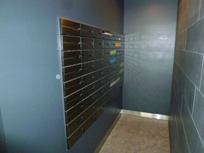 【設備】 | グランディム京都烏丸