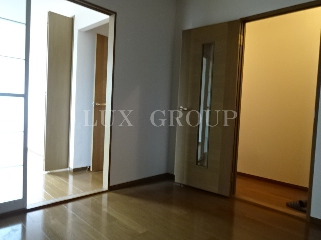 【内装】 | パークヒル越野