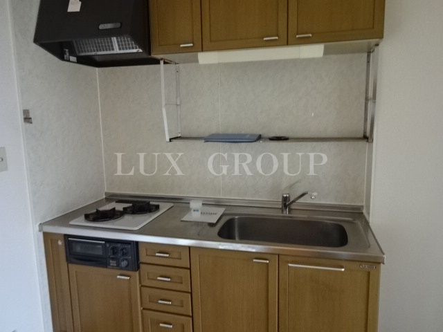 【キッチン】 | パークヒル越野