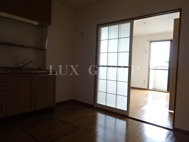 【居間・リビング】 | パークヒル越野