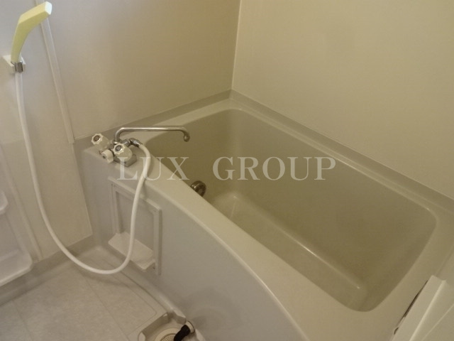 【浴室】 | パークヒル越野