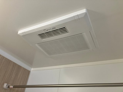 【浴室】 | ベルドゥムール春日部東