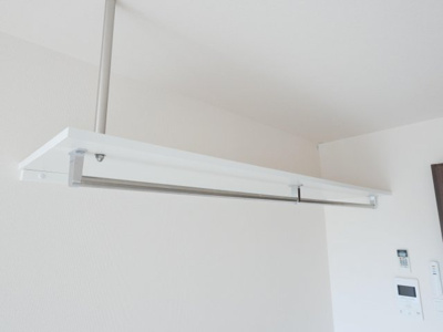 【収納】 | フラッティ御薗橋西