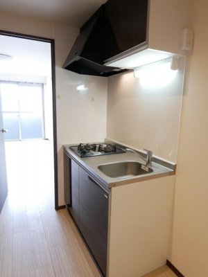 【キッチン】 | フラッティ御薗橋西