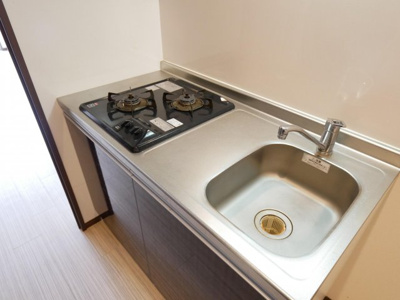 【キッチン】 | フラッティ御薗橋西