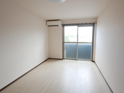 【居間・リビング】 | フラッティ御薗橋西