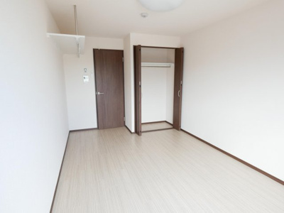 【居間・リビング】 | フラッティ御薗橋西