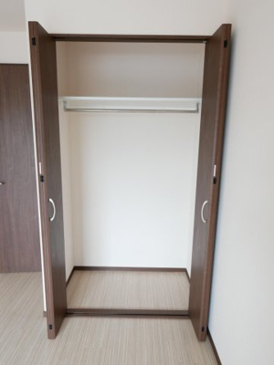 【収納】 | フラッティ御薗橋西