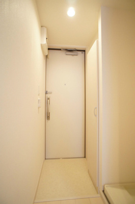 【玄関】 | リブリ・藤沢ザ・テラス